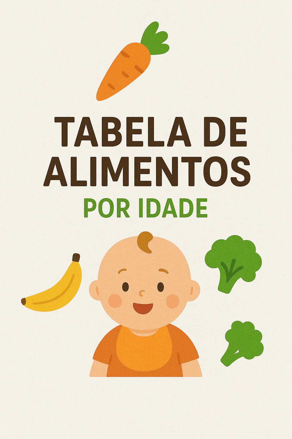 Tabela de Alimentos
